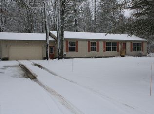 2179 Driftwood Ln NE, Kalkaska, MI 49646