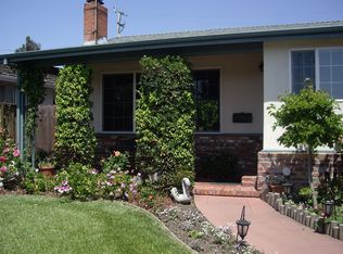 232 Prague St, San Mateo, CA 94401