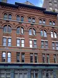 Rented by Corcoran