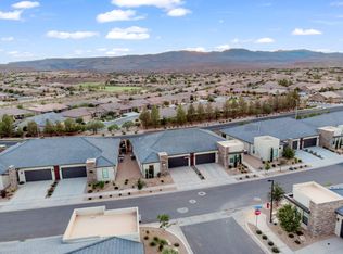 4832 S Martin Dr, Saint George, UT 84790