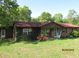 261 E Sequoyah Dr, Oaks, OK 74359