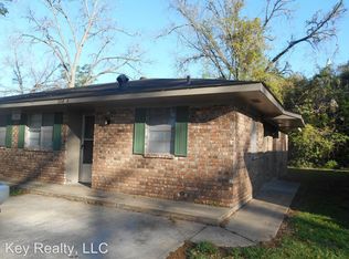 2218-A N City Park Blvd, Alexandria, LA 71301
