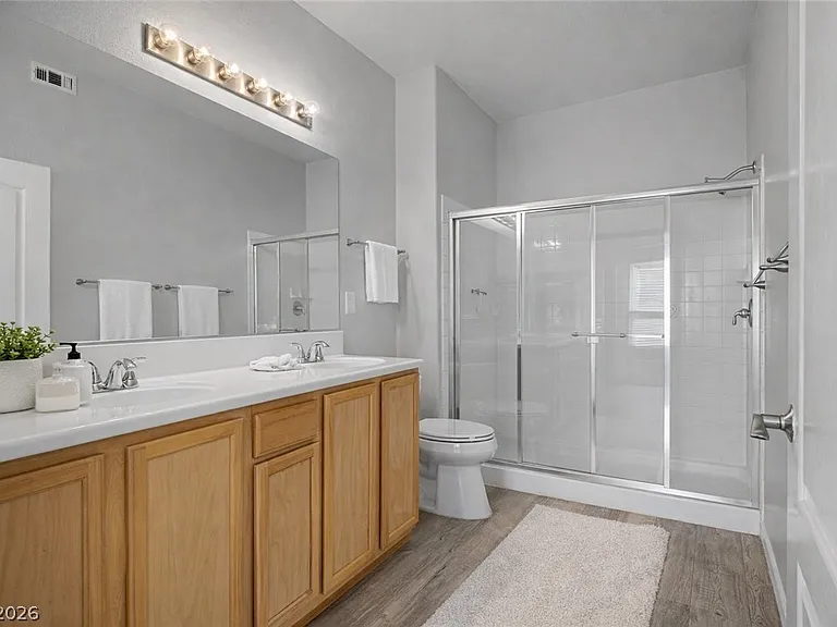 3480 Cactus Shadow St #103 — Photo 16