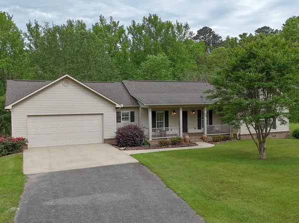 3566 Bexar Ave W, Hamilton, AL 35570