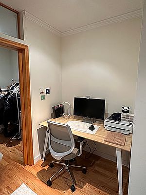 2nd image of 23 Clinton St APT 1B