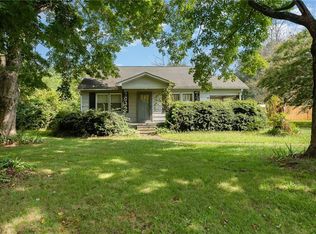 1085 Old Linwood Rd, Lexington, NC 27292