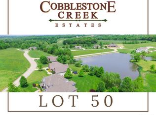 305 Wildberry Ct, Washington, MO 63090