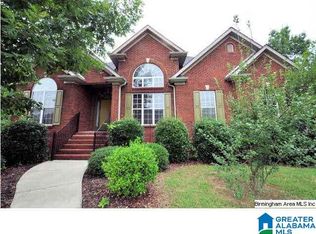 116 Astor Cir, Chelsea, AL 35043