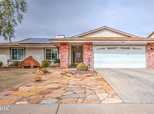 1413 Bronco Rd, Boulder City, NV 89005