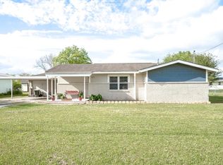 2521 67th St, Port Arthur, TX 77640