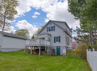 294 Mitchell Road, Cape Elizabeth, ME 04107