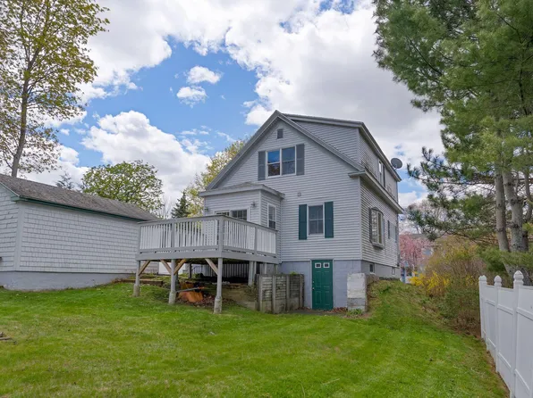 294 Mitchell Road, Cape Elizabeth, ME 04107