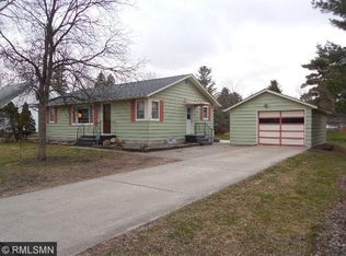 519 E 2nd St, Litchfield, MN 55355