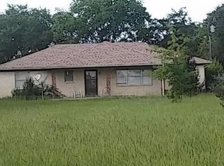 6822 Fm 2947, Quinlan, TX 75474