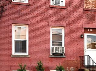 208-210 E 16th St, Paterson, NJ 07524