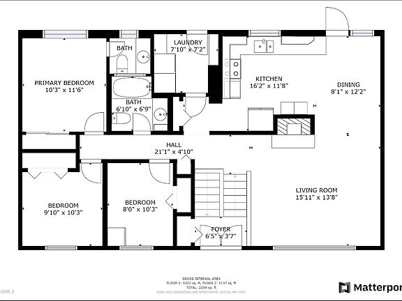 3rd image of this home