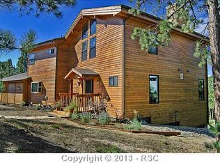 2770 Reveille Dr, Colorado Springs, CO 80921