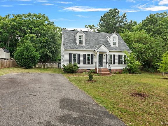 5th image of 6124 Thyme Dr