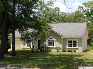 115 Lancaster St W, Talladega, AL 35160