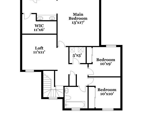 3rd image of 2453 Wrangler Walsh Ln