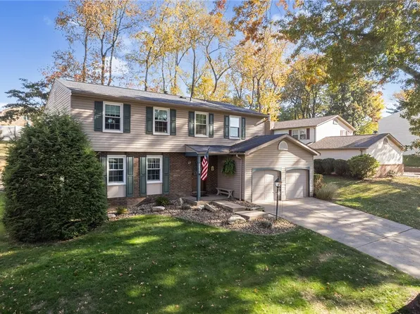 297 Challen Dr, Pittsburgh, PA 15236