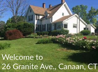 26 Granite Avenue, North Canaan, CT 06018