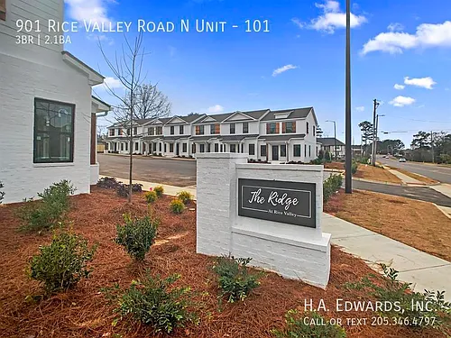 901 Rice Valley Rd N #101 Photo 1