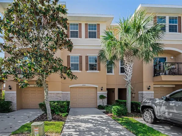 4928 Hammerhead Dr, New Port Richey, FL 34652