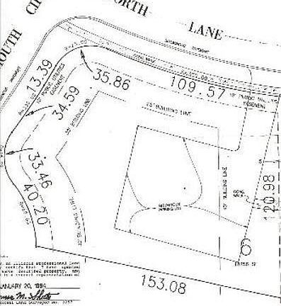 4th image of 1004 Portsmouth Cir Lot 6
