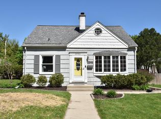 2846 N 85th St, Milwaukee, WI 53222