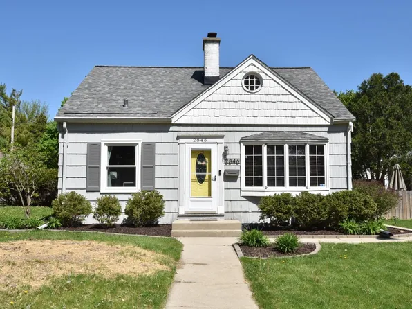 2846 North 85th STREET, Milwaukee, WI 53222