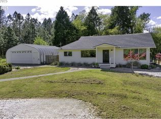 608 Flournoy Valley Rd, Roseburg, OR 97471
