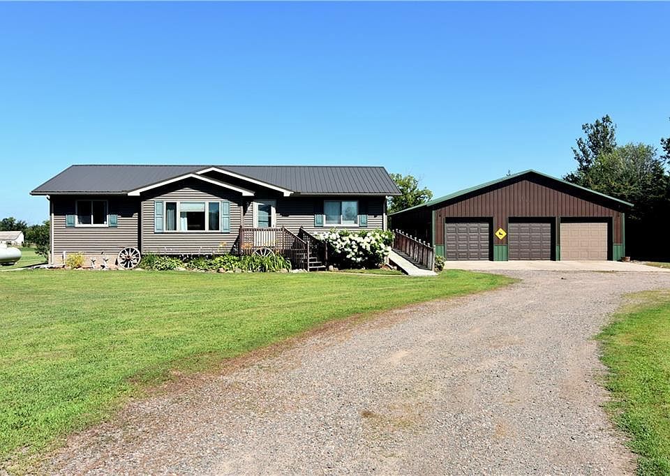 1285 14th Street, Barron, WI 54812 Zillow