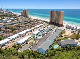 Wendwood Condominiums: The Ultimate Guide to Panama City Beach Living