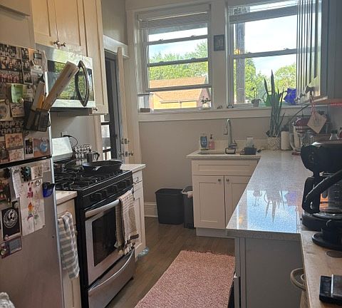 2nd image of 4545 N Campbell Ave APT 2
