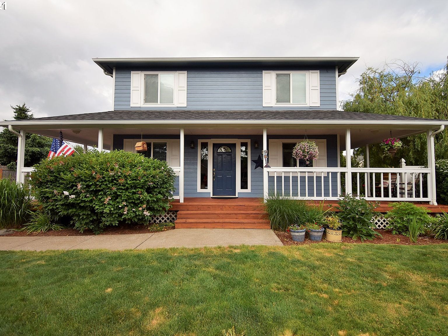 515 N 1st St, Creswell, OR 97426 Zillow