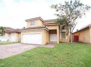 13466 SW 291st Ln, Homestead, FL 33033