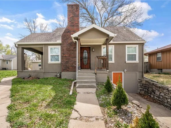 3711 Walker Ave, Kansas City, KS 66102