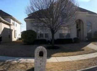 4305 Sahara Ln, Plano, TX 75093
