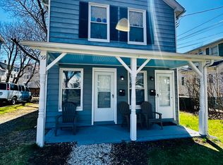 59 Hanford Ave #1, Bridgeport, CT 06605