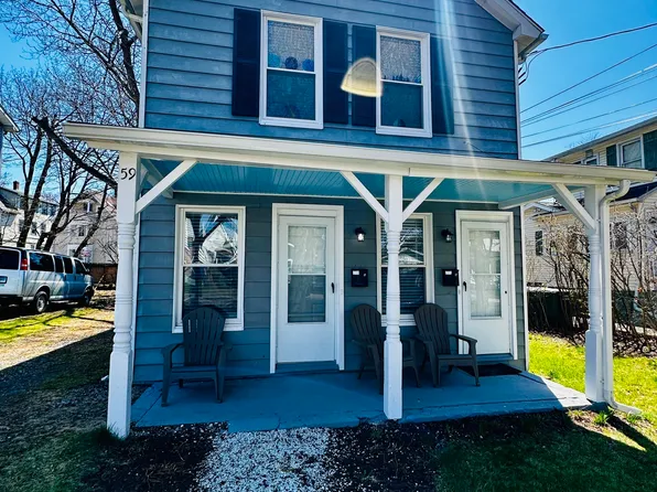 59 Hanford Ave #1, Bridgeport, CT 06605