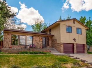 3495 E Sweetwater Dr, Boise, ID 83716