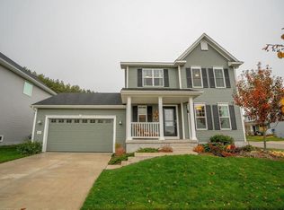 1803 Waterfall Way, Verona, WI 53718