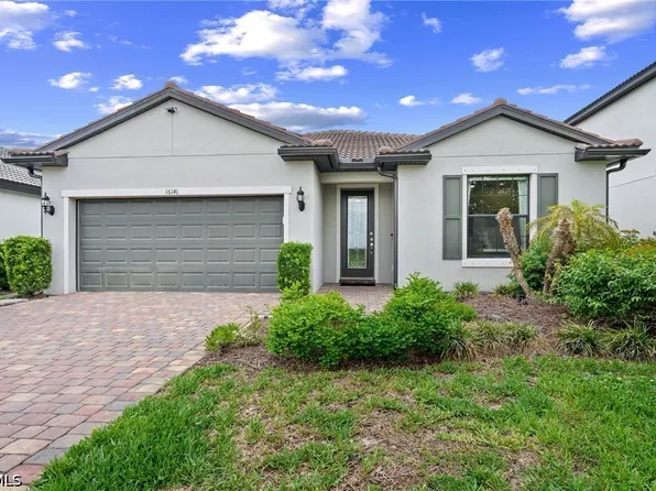 16141 Palmetto Prairie Dr, Alva, FL 33920