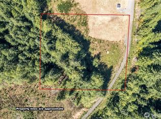 1255 Eufaula Heights Rd, Longview, WA 98632