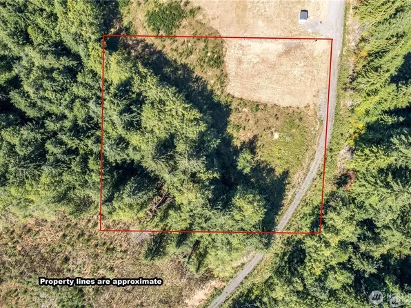 1255 Eufaula Heights Road, Longview, WA 98632