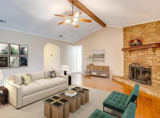 1908 Cindy Ct, Burleson, TX 76028