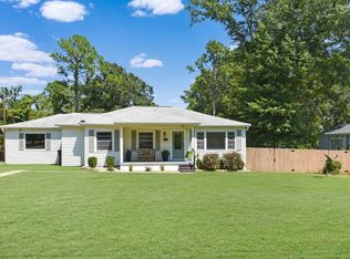 111 Bracewell Ave, Dothan, AL 36301