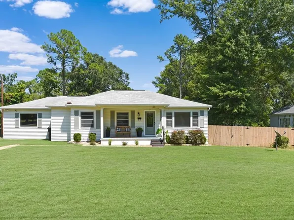 111 Bracewell Ave, Dothan, AL 36301