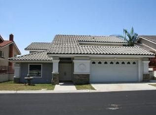 836 Desert Canyon Rd, Brea, CA 92821